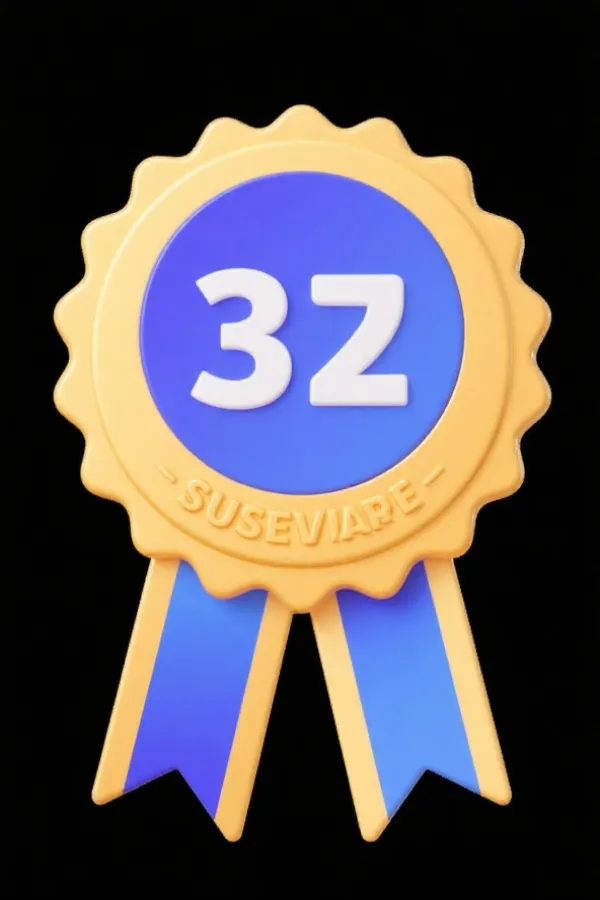 年度用户满意度认证